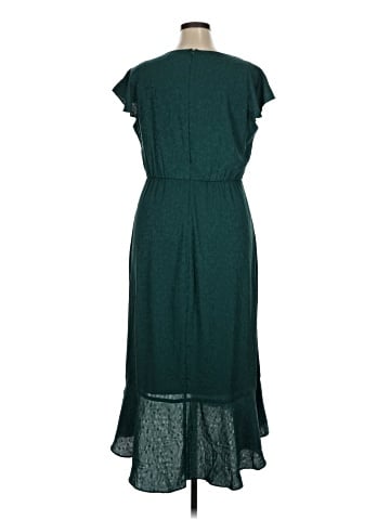 Lane Bryant Cocktail Dress (view 2)