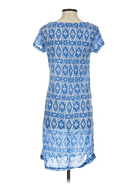sachin and babi light blue dress Cotton Colorful Shift Dresses for Women