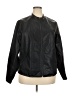 Torrid Black Jacket Size 3X Plus (3) - photo 1