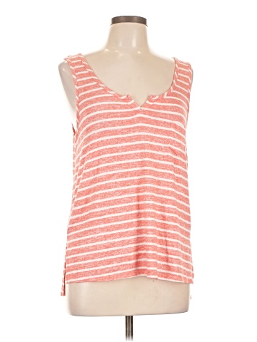 Kensie Sleeveless Top (view 1)