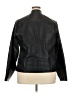 Torrid Black Jacket Size 3X Plus (3) - photo 2