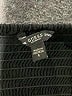 Guess Solid Black Jumpsuit Size 6 - photo 4