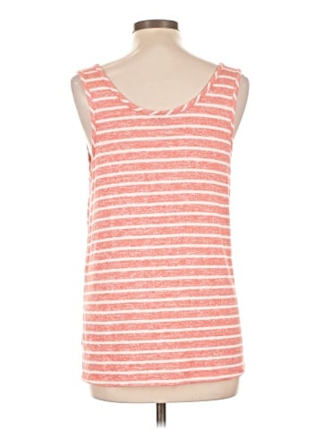 Kensie Sleeveless Top (view 2)