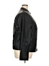 Torrid Black Jacket Size 3X Plus (3) - photo 4
