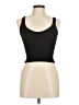 Dynamic Black Tank Top One size - photo 1