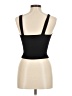 Dynamic Black Tank Top One size - photo 2
