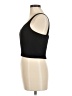 Dynamic Black Tank Top One size - photo 5