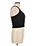 Dynamic Black Tank Top One size - photo 4