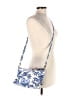 Giani Bernini Blue White Crossbody Bag One size - photo 2