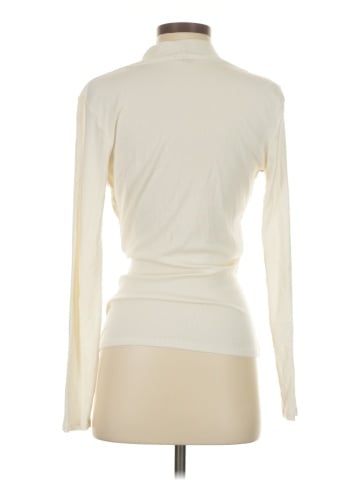 Bobi Long Sleeve Top (view 2)
