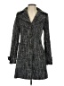 CAbi Tweed Gray Coat Size XS - photo 1