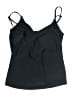 Unbranded Black Swimsuit Top Size M - photo 2