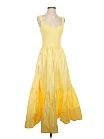 Tanya Taylor Cocktail Dress (view 1)