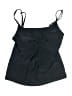 Unbranded Black Swimsuit Top Size M - photo 1