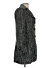 CAbi Tweed Gray Coat Size XS - photo 4
