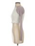 Aero Gray Long Sleeve Top Size XS - photo 5