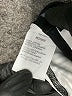 Under Armour Graphic Gray Black Active Pants Size M - photo 4