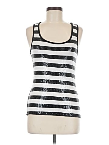 Studio Y Sleeveless Top (view 1)