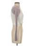 Aero Gray Long Sleeve Top Size XS - photo 4