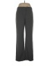 Peter Nygard Gray Dress Pants Size 10 - photo 1