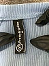 Prettygarden Solid Blue Jumpsuit Size M - photo 4