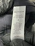 Athleta Solid Black Casual Skirt Size S - photo 3