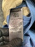 Zadig & Voltaire Blue Blazer Size EU 36 / US 6 - photo 7