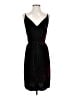 Max Studio Tie-dye Black Cocktail Dress Size XS - photo 1