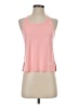 Under Armour Pink Active Tank Size XS - photo 1