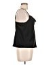 Aeropostale 100% Polyester Black Sleeveless Top Size L - photo 4