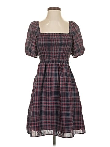Madewell Casual Dress (view 1)