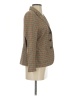Talbots Tweed Brown Blazer Size 4 - photo 4