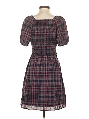 Madewell Casual Dress (view 2)