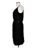 Max Studio Tie-dye Black Cocktail Dress Size XS - photo 5
