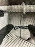 Zara Gray Sweater Vest Size S - photo 7
