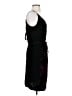 Max Studio Tie-dye Black Cocktail Dress Size XS - photo 4