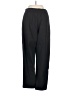 Nordstrom Solid Black Active Pants Size S - photo 2