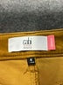 CAbi Brown Jeggings Size 8 - photo 7