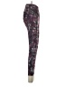 Lululemon Athletica Print Purple Active Pants Size 4 - photo 4