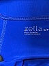 Zella Blue Track Jacket Size S - photo 6