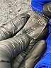 Zella Blue Track Jacket Size S - photo 7