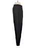 Nordstrom Solid Black Active Pants Size S - photo 4