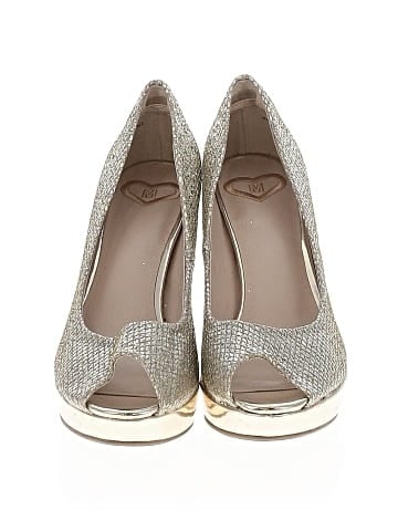 Madeline Heels (view 2)