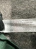 Zara Solid Green Dress Pants Size S - photo 8