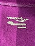 Saucony Purple Active T-Shirt Size M - photo 7