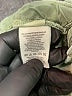 Free People Green Jeans Size 24 waist - photo 8