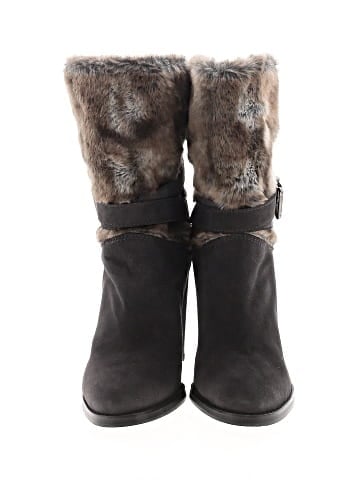 Stuart Weitzman Ankle Boots (view 2)