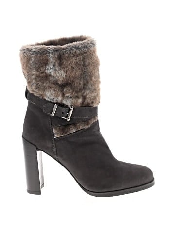 Stuart Weitzman Ankle Boots (view 1)