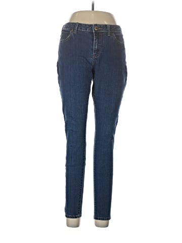 Jennifer Lopez Jeans (view 1)