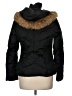 Marc New York Solid Black Jacket Size M - photo 2